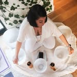 Olga Blanco - @olgasoundheals - Instagram
