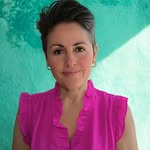 𝙊𝙡𝙜𝙖 𝘽𝙡𝙖𝙣𝙘𝙤 | Terapeuta Energética | Speaker - @sintonizacontuesencia_ - Instagram