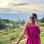 Olga Blanco Ángeles - @olgablancoangeles - Instagram