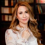 Olga Bokeriya - @olga_bockeria_en - Instagram