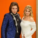 Olga Bodé Schumacher | The world of Music and Art🌟 - @olga.s.popova - Instagram