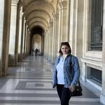 Olga Bodean - @bodeanolga - Instagram