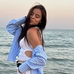 Olga Bondar - @bndrolia - Instagram