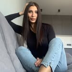 Olga Bondar - @__olgabondar__ - Instagram