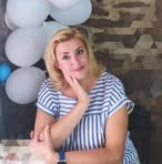 Olga Bondar - Facebook