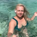 Olga Bondar - @olichkinastrast - Instagram
