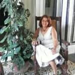 Olga Gudelia Bonet Cabrales - @olgagudeliabonet - Instagram