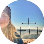 Olga Pons Bonet - @opons - Instagram