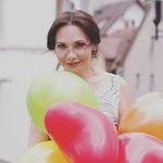 Olga Buckmann - @olgabuckmann - Instagram