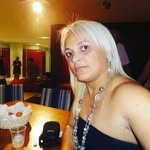 Olga Buckley - @olgabuckley3 - Instagram