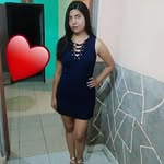 Olga Bibiana Davis bugarin - @bibianadaviss - Instagram