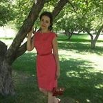 Ольга Буш - @olga.busch - Instagram