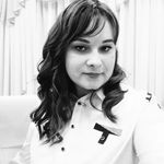 Ольга Бущенко - @olga_buschenko - Instagram
