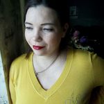 Olga  Buschik - @olgabuschik - Instagram