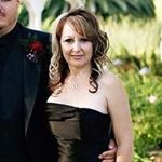 Olga Busch - @chilepepper10 - Instagram