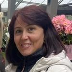 Olga Busch - @_olgabusch - Instagram