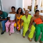 Olga Caicedo - Facebook