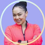 Olga Caicedo - Facebook