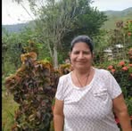 Olga Caicedo - Facebook