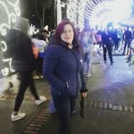Olga Caicedo - @olga.lu.2010 - Instagram