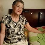 Olga Julia Caicedo Caicedo - @olgacaicedo73 - Instagram