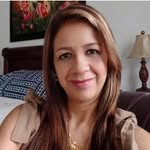 Olga Lucía Caicedo Borrás - @olgacaicedob - Instagram