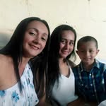 Olga Lucia Caicedo Leal - @olga_caicedo - Instagram