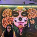 Olga Calvo - @ollilianca - Instagram