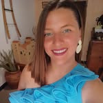 Olga Calvo - @_socolga - Instagram