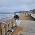 Olga Calvo Garcia - @olgacalvogarcia - Instagram