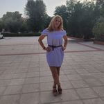 Olga Calvo Rojas - @olgacalvorojas - Instagram