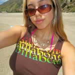 Olga Carlson - @ranifkahn444 - Instagram