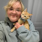 Olga Carpenter - @gulaolga - Instagram