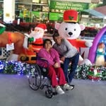 Letty Carreon - @olga.carreon.186 - Instagram
