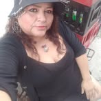 Olga Carreon - Facebook