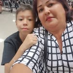 Olga Carreon - @olgalidia277 - Instagram