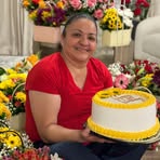 Olga Carreon - Facebook