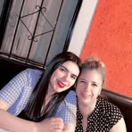 Olga Carreón - Facebook