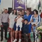 Olga Carreon - Facebook