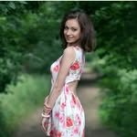 Ольга Валерьевна - @olga_casharel - Instagram