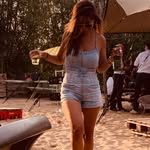 @olga_cash - Instagram