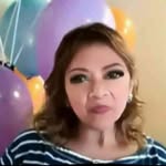 Maria Olga Celis Flores - @maryolcelis16 - Instagram