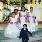 Olga Celis - @pequegabymoc - Instagram