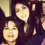 Olga Celis - @olc1414 - Instagram