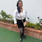Olga Celis - Facebook