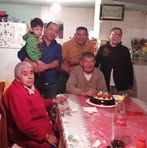 Olga Celis - Facebook