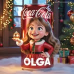 Olga Celis - Facebook