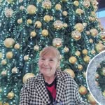 Olga Celis - @celis3569 - Instagram