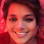 Olga Celis - @celis1542 - Instagram