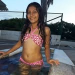 Olga Celis Bañol - @olga_celis123 - Instagram